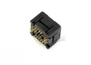 Yamaichi IC120-0324-109, Test & Burn-in Socket Yamaichi IC120-0324-109, Test & Burn-in Socket