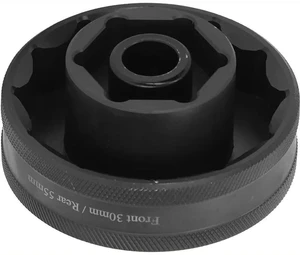 For 55mm30mm Wheel Nut Sleeve, Motorcycle Removal Tool, Suitable for 1098 1198 1199S For 55mm30mm Wheel Nut Sleeve, Motorcycle Removal Tool, Suitable for 1098 1198 1199S