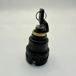 For Excavator Parts 11444212 for 60 65 85 135 210 Ignition Switches For Excavator Parts 11444212 for 60 65 85 135 210 Ignition Switches