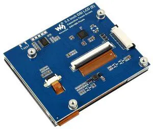 3.5inch DSI LCD(E),Capacitive Touch Display,5-Point Touch,640×480Pixels,IPS Display Panel,Supports Raspberry Pi Boards 3.5inch DSI LCD(E),Capacitive Touch Display,5-Point Touch,640×480Pixels,IPS Display Panel,Supports Raspberry Pi Boards