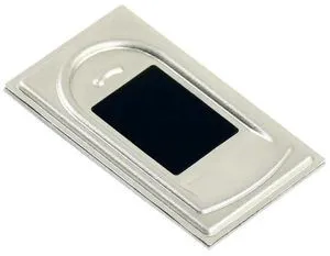 Rectangle-shaped All-in-one UART Capacitive Fingerprint Sensor Module Small Form Factor Rectangle-shaped All-in-one UART Capacitive Fingerprint Sensor Module Small Form Factor