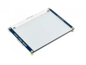 4.2inch e-Paper Module,400x300,E-Ink display module 4.2inch e-Paper Module,400x300,E-Ink display module