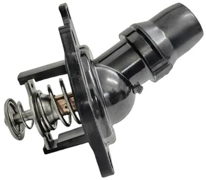For 19301-RAA-A02, Thermostat Assembly Thermostat from 78 ° 2pcs For 19301-RAA-A02, Thermostat Assembly Thermostat from 78 ° 2pcs