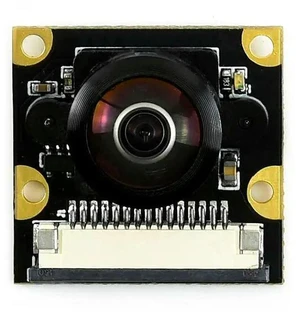 IMX219-200 8 Megapixels Camera Module 200 Degree FOV Applicable for Jetson Nano Compute Module 3/3+ IMX219-200 8 Megapixels Camera Module 200 Degree FOV Applicable for Jetson Nano Compute Module 3/3+