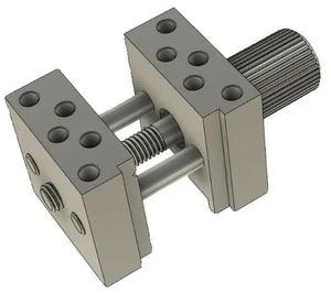 For Model, Handheld, Gundam Clamp, Stainless Steel Clamp For Model, Handheld, Gundam Clamp, Stainless Steel Clamp