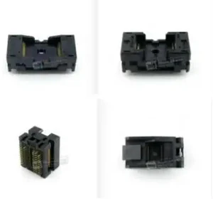 OTS-16(34)-0.65-01, Test & Burn-in Socket OTS-16(34)-0.65-01, Test & Burn-in Socket