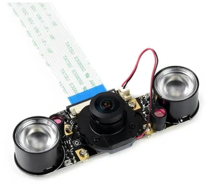 IMX219-160 8MP IR-CUT Camera 162 Degree FOV IR-CUT Infrared Applicable For Jetson Nano Compute Module IMX219-160 8MP IR-CUT Camera 162 Degree FOV IR-CUT Infrared Applicable For Jetson Nano Compute Module