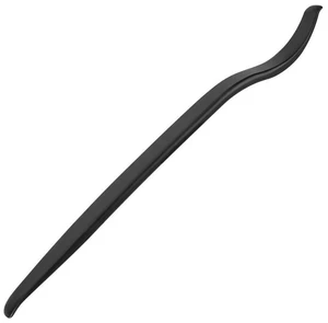 For 15-Inch Curved Tire Crowbar Crowbar for Vehicle Tire Repair Lever Tool For 15-Inch Curved Tire Crowbar Crowbar for Vehicle Tire Repair Lever Tool