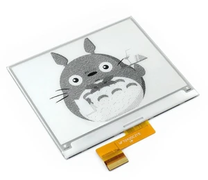 4.2inch E-Ink E-Paper EPD Raw Display SPI Interface Without PCB for Electronic Shelf el 4.2inch E-Ink E-Paper EPD Raw Display SPI Interface Without PCB for Electronic Shelf el