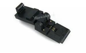 499-P44-00, Test & Burn-in Socket 499-P44-00, Test & Burn-in Socket