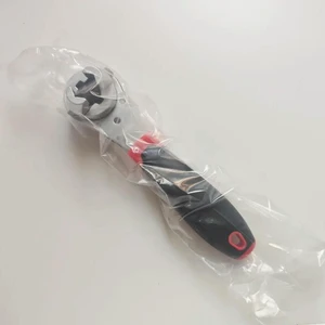 For industrial grade quick sleeve ratchet wrench For industrial grade quick sleeve ratchet wrench