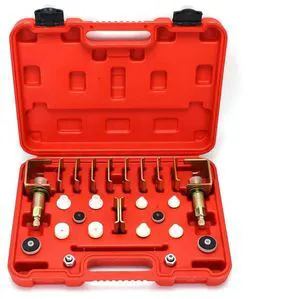 For Automotive Air Conditioner Leak Detection Repair Tool, Whole Car Leak Detection Set For Automotive Air Conditioner Leak Detection Repair Tool, Whole Car Leak Detection Set