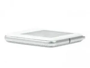 1.54inch NFC-Powered e-Paper (BW),No , Powering & Data Transfer 1.54inch NFC-Powered e-Paper (BW),No , Powering & Data Transfer