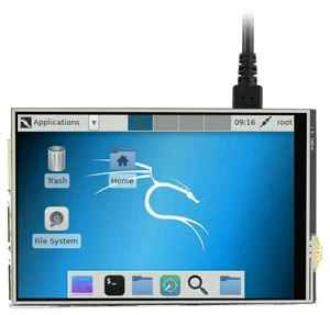 4inch Touch Screen TFT LCD Display 480*320 Pixels Resolution SPI Interface LED Backlight for Raspberry Pi 4inch Touch Screen TFT LCD Display 480*320 Pixels Resolution SPI Interface LED Backlight for Raspberry Pi