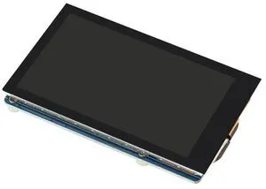 3.5inch DSI LCD (H),Capacitive Touch Display,5-Point Touch,480×800Pixels,IPS Display Panel,Supports Raspberry PI BOARD 3.5inch DSI LCD (H),Capacitive Touch Display,5-Point Touch,480×800Pixels,IPS Display Panel,Supports Raspberry PI BOARD