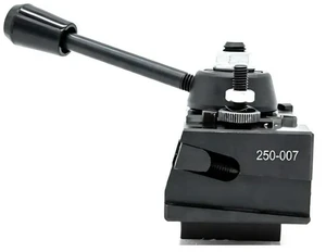 For High Precision American Quick Removal Tool Holder 250-007 Numerical Control Quick Change Car Sharpener For High Precision American Quick Removal Tool Holder 250-007 Numerical Control Quick Change Car Sharpener