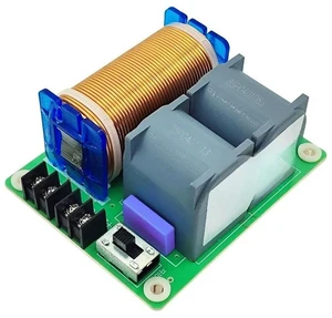For 1500W high power pure subwoofer subwoofer speaker modification For 1500W high power pure subwoofer subwoofer speaker modification