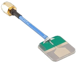 For UWB-6 7GHz-21GHz Ultra Wideband Omnidirectional Antenna For UWB-6 7GHz-21GHz Ultra Wideband Omnidirectional Antenna