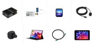 MAX-M8Q GNSS HAT GPS Beidou Galileo GLONASS Multi Constellation Receiver Support for Raspberry Pi MAX-M8Q GNSS HAT GPS Beidou Galileo GLONASS Multi Constellation Receiver Support for Raspberry Pi