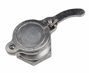 For stainless steel honey flow port, shaker accessories, special sugar beater, bucket, flow valve For stainless steel honey flow port, shaker accessories, special sugar beater, bucket, flow valve