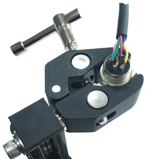 For switch welding wire fixture, aviation plug fixture For switch welding wire fixture, aviation plug fixture
