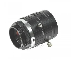 25mm Telephoto Lens for Raspberry Pi Camera 25mm Telephoto Lens for Raspberry Pi Camera