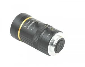 8-50mm Zoom Lens for Raspberry Pi Camera 8-50mm Zoom Lens for Raspberry Pi Camera