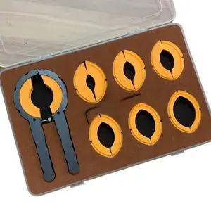 For Watch Repair, Removal, Tooth Ring, Bezel Mouth Frame Ceramic Ring Tool For Watch Repair, Removal, Tooth Ring, Bezel Mouth Frame Ceramic Ring Tool