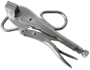 For Automotive Sheet l Forceps, Fixing Clips, Flat Ultra-wide Duckbill Forceps For Automotive Sheet l Forceps, Fixing Clips, Flat Ultra-wide Duckbill Forceps