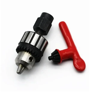 For Drill Clamp, l Mini Chuck, Micro Multifunctional Machine Tool Drill Press Accessories D001 For Drill Clamp, l Mini Chuck, Micro Multifunctional Machine Tool Drill Press Accessories D001