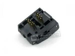Yamaichi IC51-0162-1035, Test & Burn-in Socket Yamaichi IC51-0162-1035, Test & Burn-in Socket