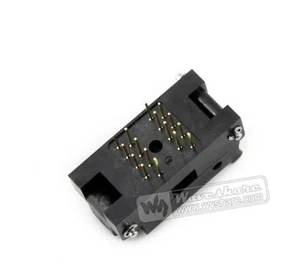 Yamaichi IC51-0162-271-1, Test & Burn-in Socket Yamaichi IC51-0162-271-1, Test & Burn-in Socket
