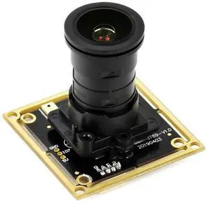 IMX335 5MP USB Camera Module Large Aperture 30FPS 2K Video Recording Plug-and-Play Driver Free IMX335 5MP USB Camera Module Large Aperture 30FPS 2K Video Recording Plug-and-Play Driver Free
