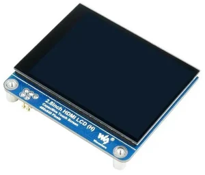 2.8inch HDMI LCD (H),IPS,480×640, Adjustable Brightness, Optical Bonding Screen 2.8inch HDMI LCD (H),IPS,480×640, Adjustable Brightness, Optical Bonding Screen