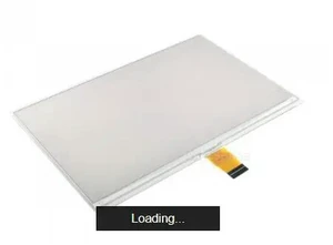 7.5inch e-Paper,800×480,E-Ink raw display 7.5inch e-Paper,800×480,E-Ink raw display