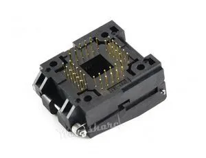 IC51-0444-400, Test & Burn-in Socket IC51-0444-400, Test & Burn-in Socket