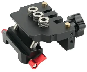 For aluminum alloy high tenon puzzle round wood tenon punch precision automatic centering tool For aluminum alloy high tenon puzzle round wood tenon punch precision automatic centering tool