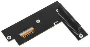 Environment Sensor for Jetson Nano,Module,I2C Bus, with 1.3inch OLED Display Environment Sensor for Jetson Nano,Module,I2C Bus, with 1.3inch OLED Display