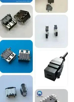 OTS-34-0.65-01, Test & Burn-in Socket OTS-34-0.65-01, Test & Burn-in Socket
