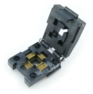 Yamaichi IC51-0444-467, Test & Burn-in Socket Yamaichi IC51-0444-467, Test & Burn-in Socket