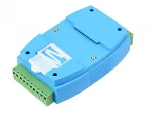 RS485-HUB-8P Industrial-grade Isolated 8-ch RS485 Hub, Rail-mount Support, Wide Baud rate Range RS485-HUB-8P Industrial-grade Isolated 8-ch RS485 Hub, Rail-mount Support, Wide Baud rate Range