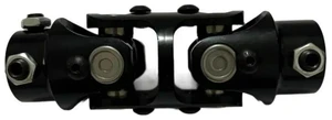 For WXSG24 Double Section Fast Universal Joint, Inner Hole with Key Universal Coupling Inner Hexagonal Universal Joint For WXSG24 Double Section Fast Universal Joint, Inner Hole with Key Universal Coupling Inner Hexagonal Universal Joint