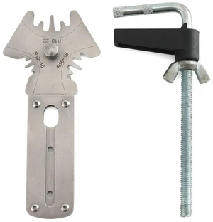 For Zipper Problems, Easy Handling of Zipper Corners, Handmade DIY Leather Tools For Zipper Problems, Easy Handling of Zipper Corners, Handmade DIY Leather Tools