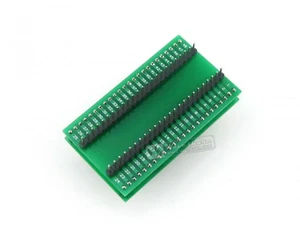 TSOP48 TO DIP48 (B), Programmer Adapter TSOP48 TO DIP48 (B), Programmer Adapter