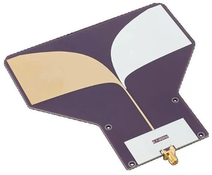 For R108 0.7-9 GHz Wideband Antenna, Directional Antenna UWB 6dBi For R108 0.7-9 GHz Wideband Antenna, Directional Antenna UWB 6dBi