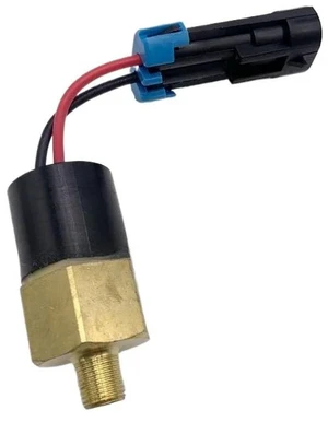 For Construction Machinery Parts for Engine Parts 6657389/6676053 Oil Pressure Switch For Construction Machinery Parts for Engine Parts 6657389/6676053 Oil Pressure Switch