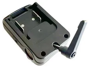 For 2 Use The Conversion 18-volt Adapter To Level The Floor Bracket Light, Pit Repair Accessories For 2 Use The Conversion 18-volt Adapter To Level The Floor Bracket Light, Pit Repair Accessories