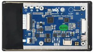 5inch DSI LCD (D),Capacitive Touch Display,720×1280, IPS,Optical Bonding Toughened Glass Panel,DSI Interface,5-Point 5inch DSI LCD (D),Capacitive Touch Display,720×1280, IPS,Optical Bonding Toughened Glass Panel,DSI Interface,5-Point