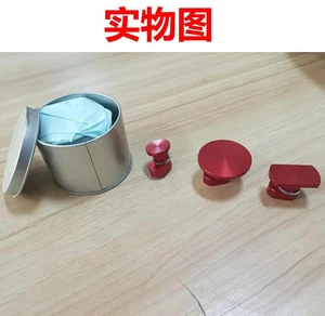 For Car Depression Repair, Cold Glue, Aluminum Alloy Thickened Pull Tab For Car Depression Repair, Cold Glue, Aluminum Alloy Thickened Pull Tab