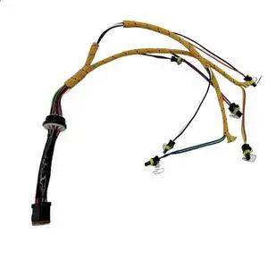 For Construction Machinery Parts 222-5917 for E323D E324D Engine C7 Nozzle Wiring Harness For Construction Machinery Parts 222-5917 for E323D E324D Engine C7 Nozzle Wiring Harness